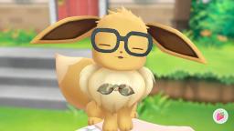Pokémon: Let
